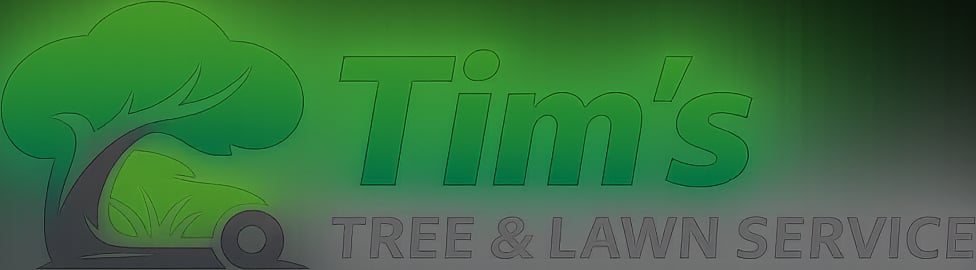 Tim's Tree & Lawn Service